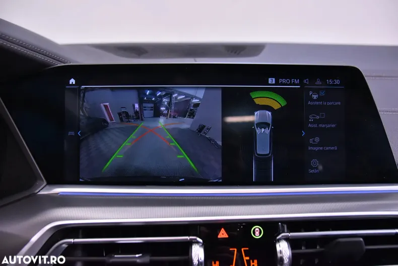 BMW X5 (Seria X) din 2022 cu 121.072 km - oferta BMW185996 - foto 20