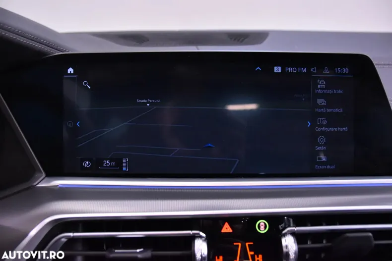 BMW X5 (Seria X) din 2022 cu 121.072 km - oferta BMW185996 - foto 23