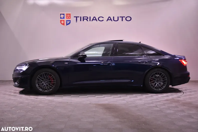 Audi A6 din 2024 cu 99.265 km - oferta AUD185997 - foto 2