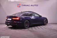 Audi A6 din 2024 cu 99.265 km - oferta AUD185997 - foto 5