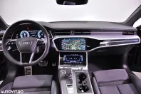 Audi A6 din 2024 cu 99.265 km - oferta AUD185997 - foto 9