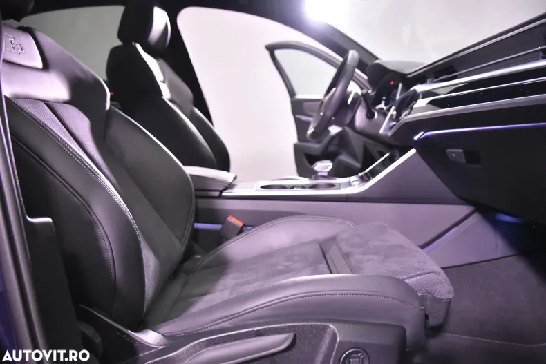 Audi A6 din 2024 cu 99.265 km - oferta AUD185997 - foto 11