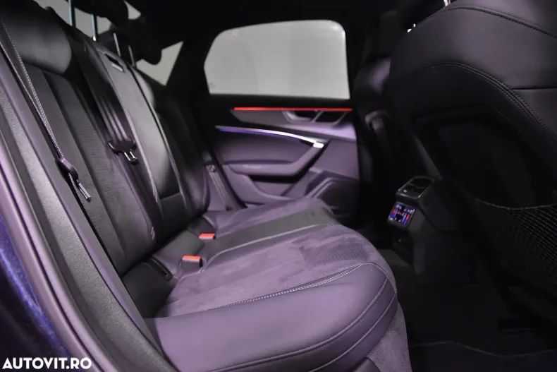 Audi A6 din 2024 cu 99.265 km - oferta AUD185997 - foto 12