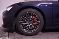 Audi A6 din 2024 cu 99.265 km - oferta AUD185997 - foto 13