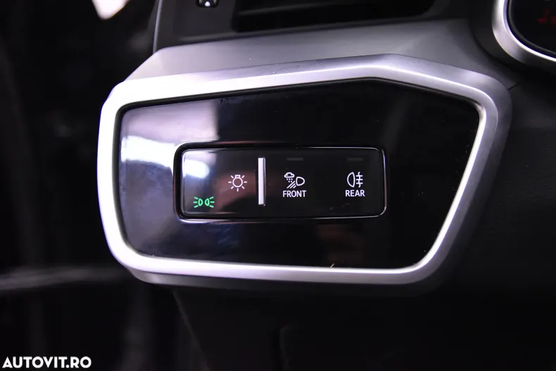 Audi A6 din 2024 cu 99.265 km - oferta AUD185997 - foto 15