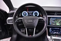 Audi A6 din 2024 cu 99.265 km - oferta AUD185997 - foto 16