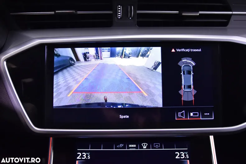 Audi A6 din 2024 cu 99.265 km - oferta AUD185997 - foto 18