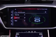 Audi A6 din 2024 cu 99.265 km - oferta AUD185997 - foto 20
