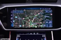 Audi A6 din 2024 cu 99.265 km - oferta AUD185997 - foto 21