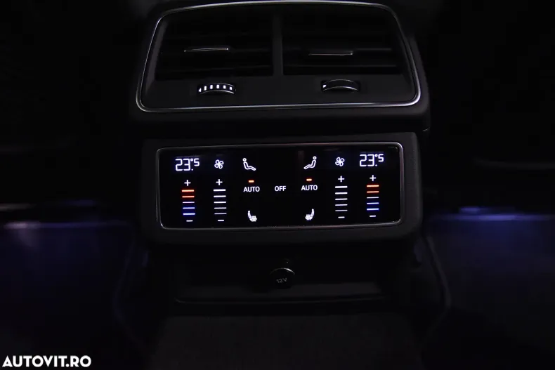 Audi A6 din 2024 cu 99.265 km - oferta AUD185997 - foto 22