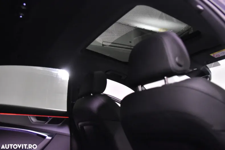 Audi A6 din 2024 cu 99.265 km - oferta AUD185997 - foto 23