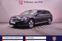 Volkswagen Passat din 2021 cu 122.599 km - oferta VOL185998 - foto 1
