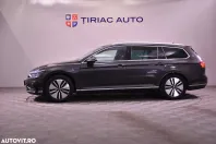Volkswagen Passat din 2021 cu 122.599 km - oferta VOL185998 - foto 2