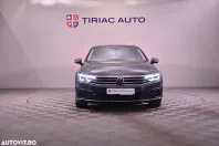 Volkswagen Passat din 2021 cu 122.599 km - oferta VOL185998 - foto 8