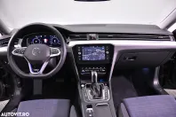 Volkswagen Passat din 2021 cu 122.599 km - oferta VOL185998 - foto 9