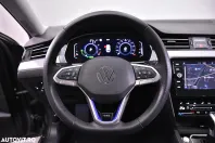 Volkswagen Passat din 2021 cu 122.599 km - oferta VOL185998 - foto 16
