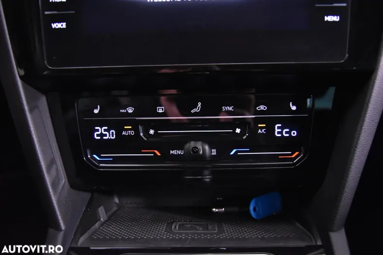 Volkswagen Passat din 2021 cu 122.599 km - oferta VOL185998 - foto 18