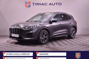 Ford Kuga din 2024 - oferta FOR185999