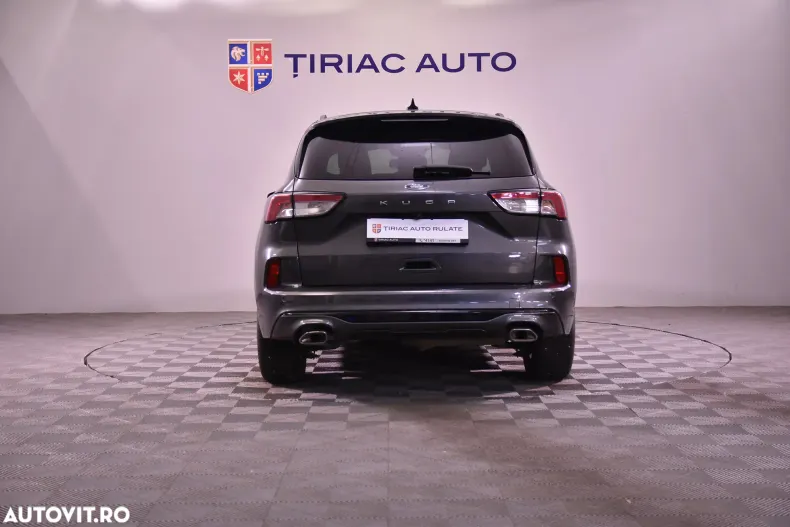 Ford Kuga din 2024 cu 37.082 km - oferta FOR185999 - foto 4