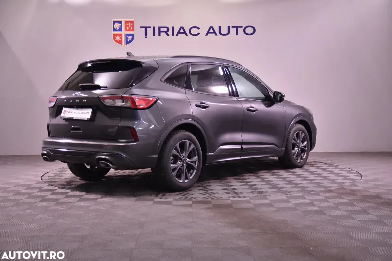 Ford Kuga din 2024 cu 37.082 km - oferta FOR185999 - foto 5