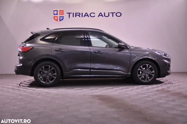 Ford Kuga din 2024 cu 37.082 km - oferta FOR185999 - foto 6