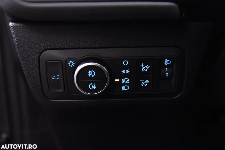 Ford Kuga din 2024 cu 37.082 km - oferta FOR185999 - foto 14