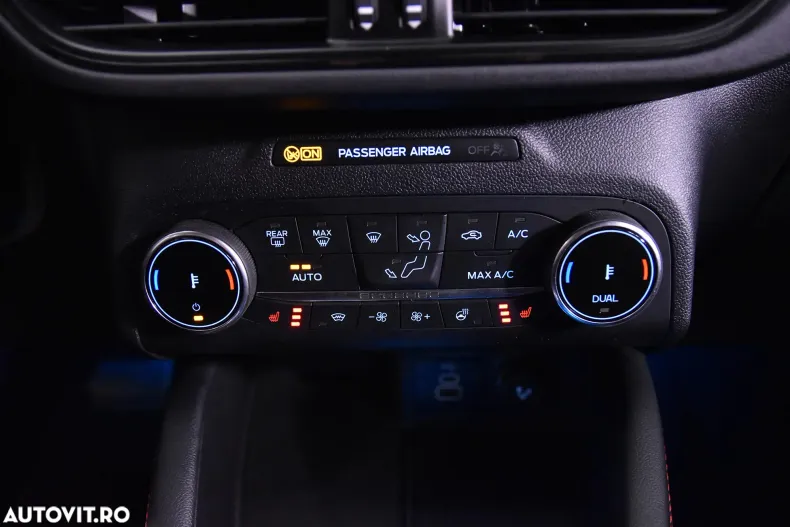 Ford Kuga din 2024 cu 37.082 km - oferta FOR185999 - foto 17