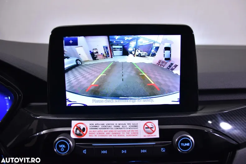 Ford Kuga din 2024 cu 37.082 km - oferta FOR185999 - foto 18