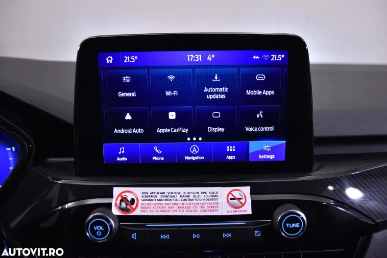 Ford Kuga din 2024 cu 37.082 km - oferta FOR185999 - foto 20