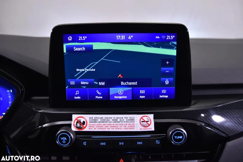 Ford Kuga din 2024 cu 37.082 km - oferta FOR185999 - foto 21