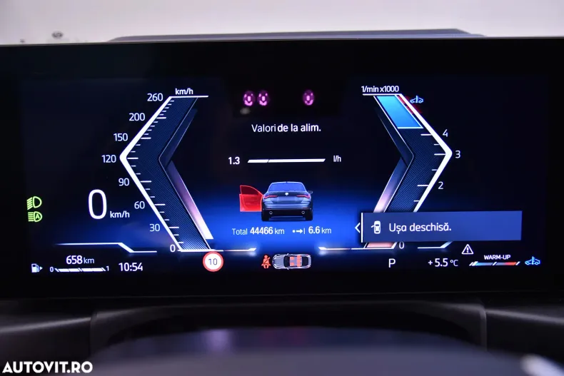 BMW Seria 4 din 2023 cu 44.466 km - oferta BMW186000 - foto 10