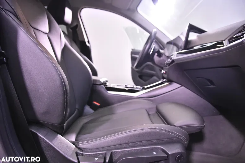 BMW Seria 4 din 2023 cu 44.466 km - oferta BMW186000 - foto 11