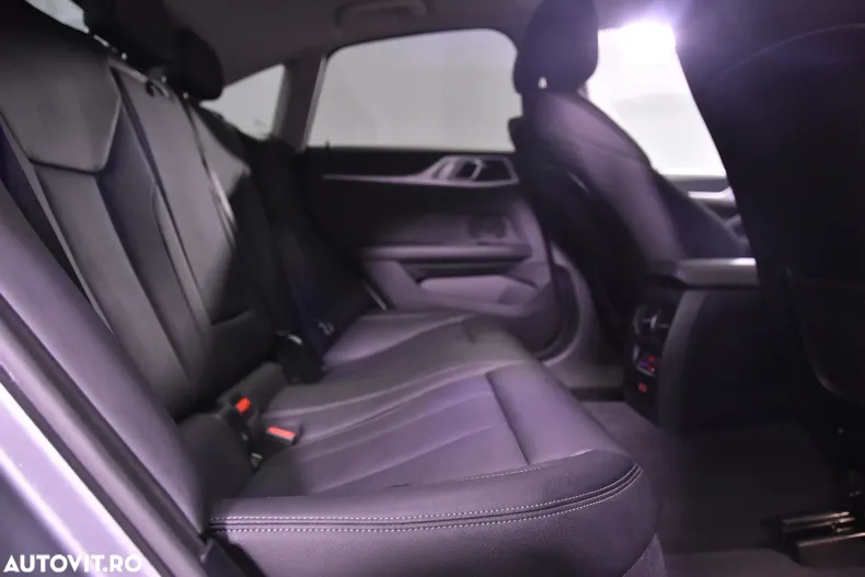 BMW Seria 4 din 2023 cu 44.466 km - oferta BMW186000 - foto 12