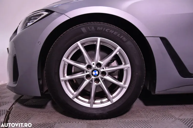 BMW Seria 4 din 2023 cu 44.466 km - oferta BMW186000 - foto 13