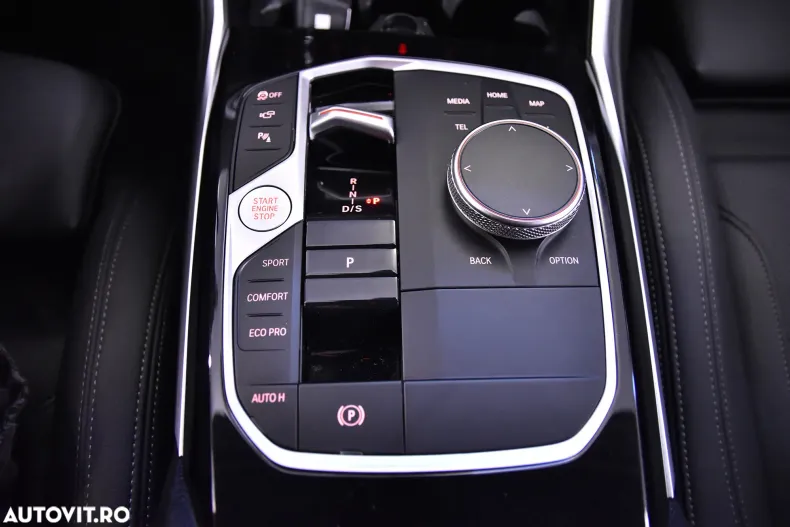 BMW Seria 4 din 2023 cu 44.466 km - oferta BMW186000 - foto 17