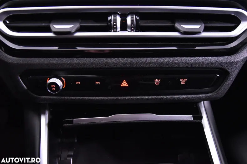 BMW Seria 4 din 2023 cu 44.466 km - oferta BMW186000 - foto 18