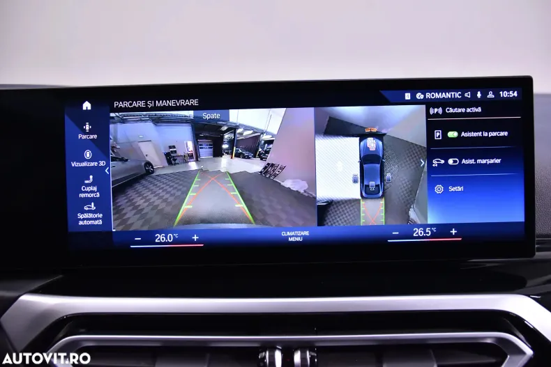 BMW Seria 4 din 2023 cu 44.466 km - oferta BMW186000 - foto 19