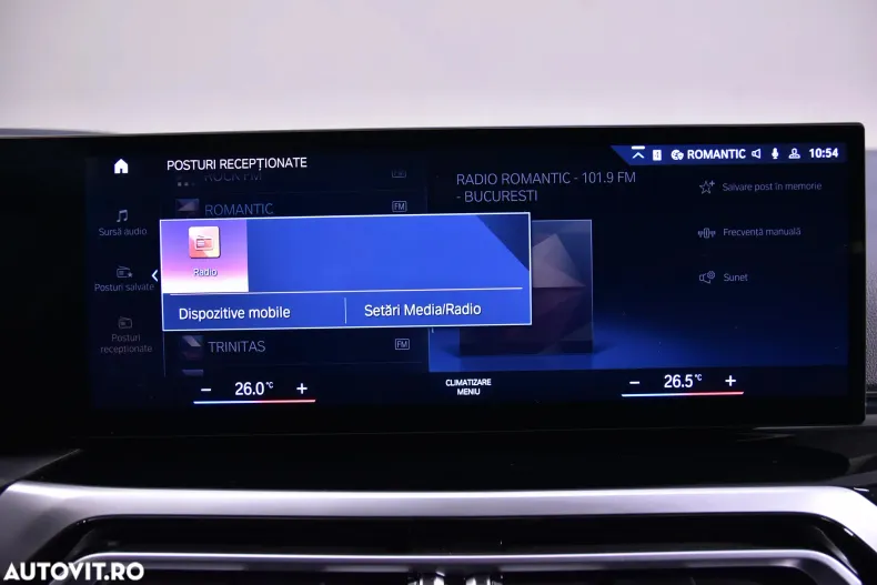 BMW Seria 4 din 2023 cu 44.466 km - oferta BMW186000 - foto 20