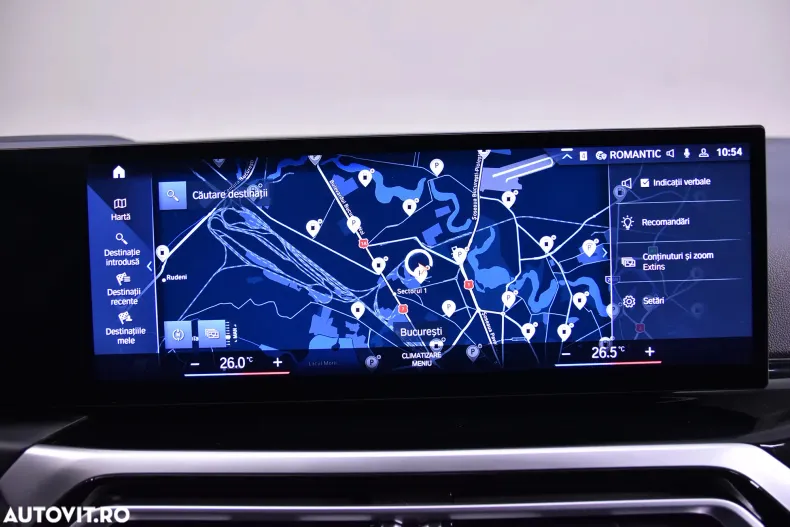 BMW Seria 4 din 2023 cu 44.466 km - oferta BMW186000 - foto 22