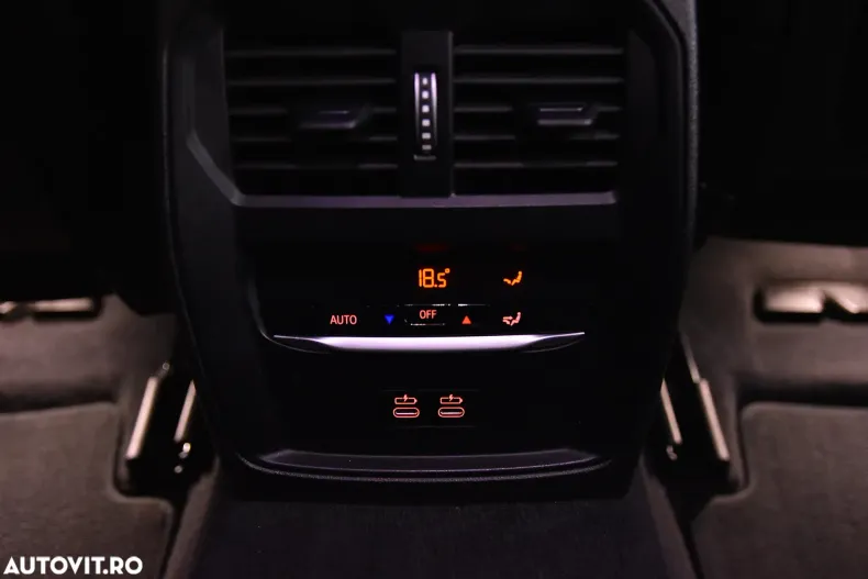 BMW Seria 4 din 2023 cu 44.466 km - oferta BMW186000 - foto 23