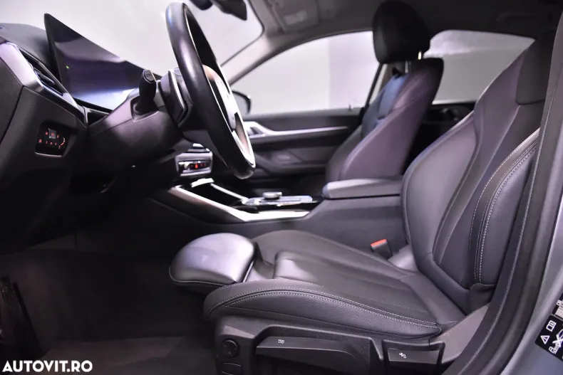 BMW Seria 4 din 2023 cu 44.466 km - oferta BMW186000 - foto 24