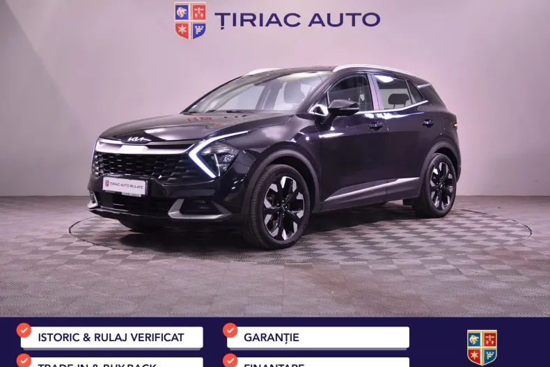 Kia Sportage din 2023 cu 68.537 km - oferta KIA186001 - foto 1
