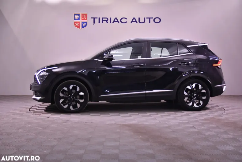 Kia Sportage din 2023 cu 68.537 km - oferta KIA186001 - foto 2