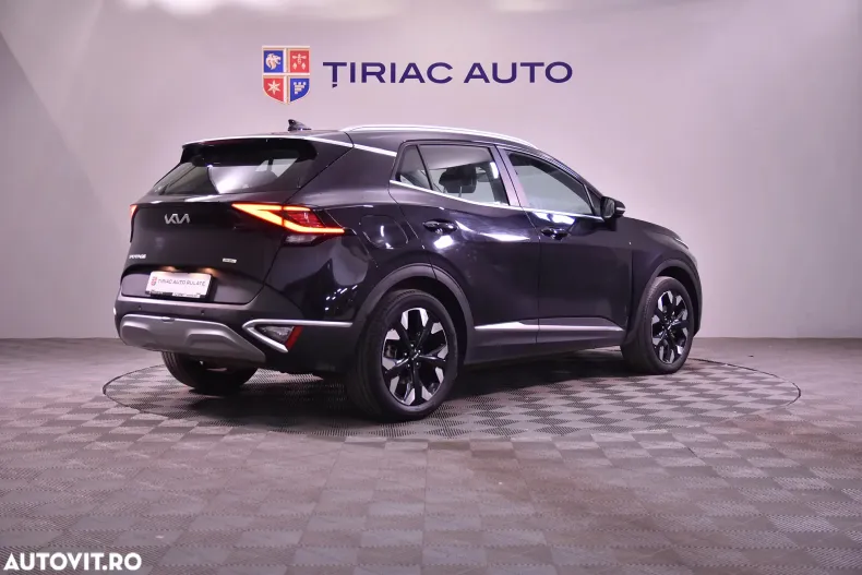Kia Sportage din 2023 cu 68.537 km - oferta KIA186001 - foto 5