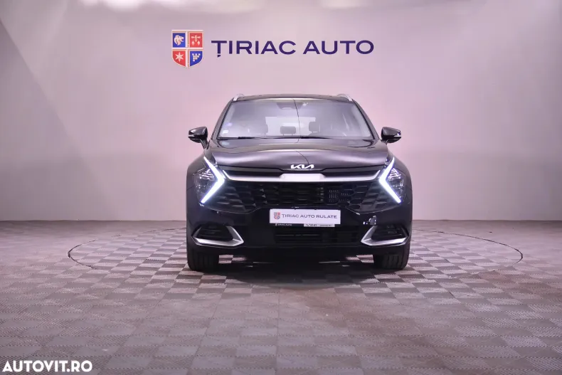 Kia Sportage din 2023 cu 68.537 km - oferta KIA186001 - foto 8