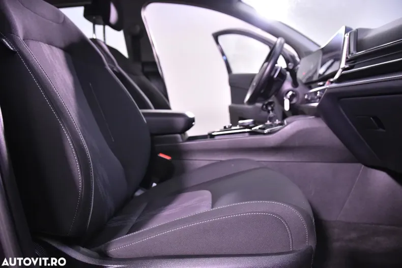 Kia Sportage din 2023 cu 68.537 km - oferta KIA186001 - foto 11