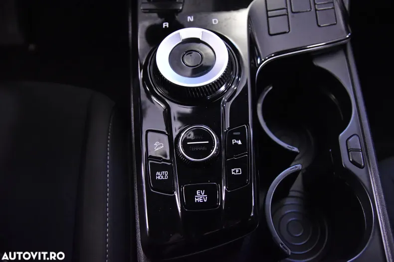 Kia Sportage din 2023 cu 68.537 km - oferta KIA186001 - foto 16