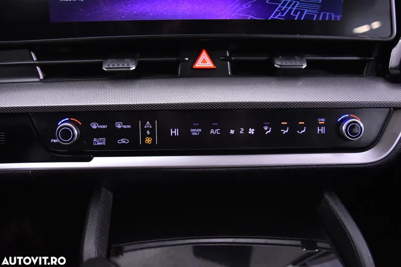 Kia Sportage din 2023 cu 68.537 km - oferta KIA186001 - foto 17