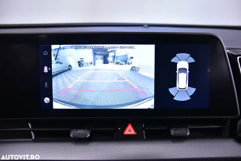 Kia Sportage din 2023 cu 68.537 km - oferta KIA186001 - foto 18