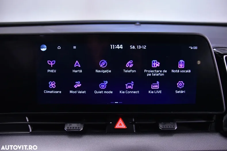 Kia Sportage din 2023 cu 68.537 km - oferta KIA186001 - foto 19